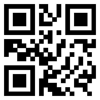 Immagine del QrCode di 3309307164