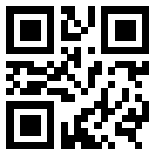 Immagine del QrCode di 3309307165