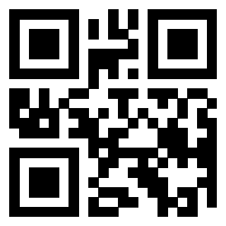 3309307166 - Immagine del QrCode