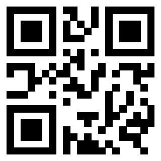 Immagine del QrCode di 3309307167