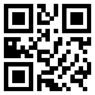 Il Qr Code di 3309307169