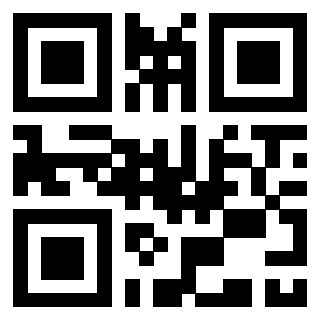 3309307172 - Immagine del Qr Code