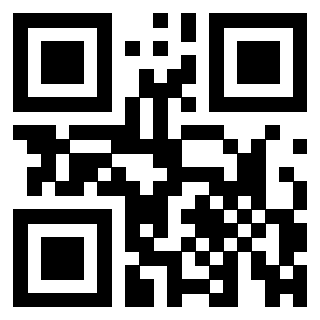 Immagine del Qr Code di 3309307173