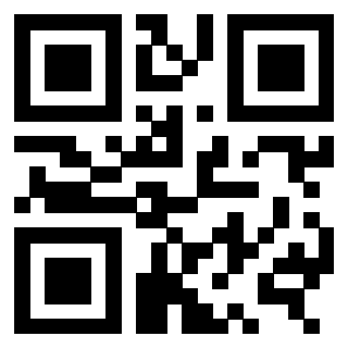 3309307175 - Immagine del QrCode associato