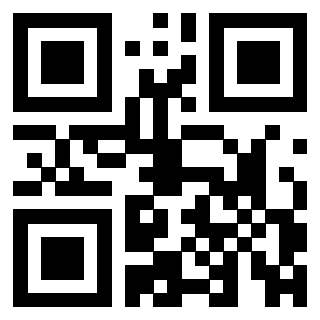 3309307177 - Immagine del QrCode