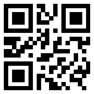 Immagine del Qr Code di 3309307179