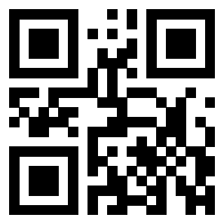 3309307183 QrCode associato