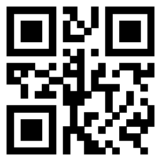 Immagine del QrCode di 3309307186