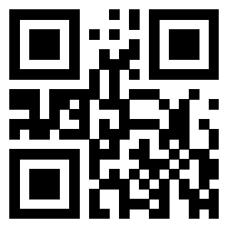 3309307187 - Immagine del Qr Code associato