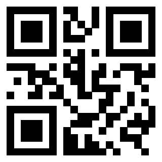 3309307189 - Immagine del Qr Code