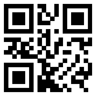 Il QrCode di 3309307190