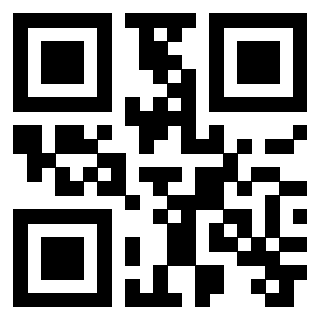 3309307192 - Immagine del Qr Code