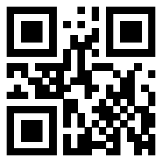 3309307193 Qr Code associato