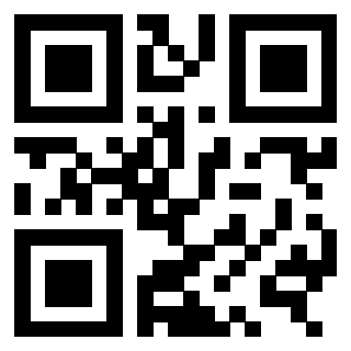 3309307194 - Immagine del Qr Code associato