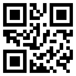 Immagine del Qr Code di 3309307195