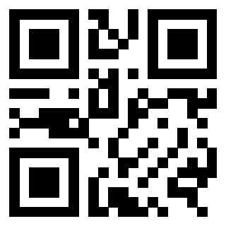Il QrCode di 3309307200