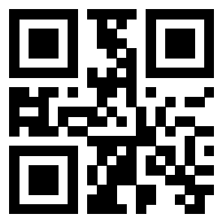 Il QrCode di 3309307202