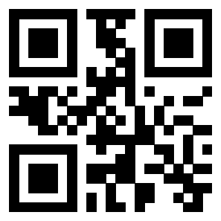Il Qr Code di 3309307203
