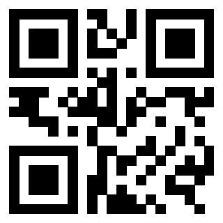 3309307204 QrCode associato