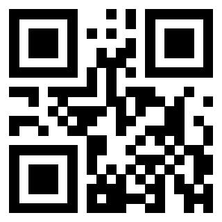 3309307205 Qr Code associato