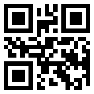 Il QrCode di 3309307206