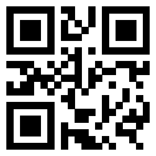 Immagine del Qr Code di 3309307207
