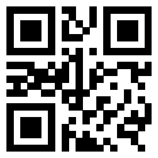 Scansione del Qr Code di 3309307209