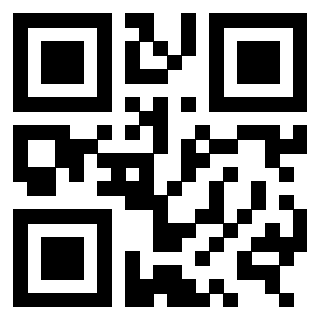 Il Qr Code di 3309307214