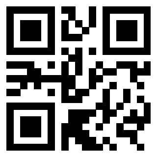 3309307215 - Immagine del QrCode