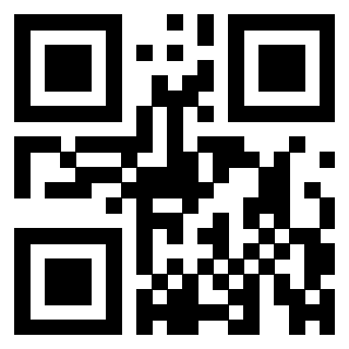 Il Qr Code di 3309307216