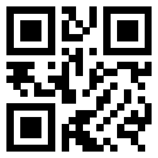 Scansione del Qr Code di 3309307218