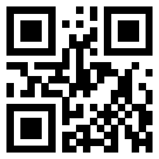 3309307219 Qr Code associato