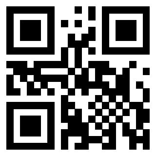 Il Qr Code di 3309307220