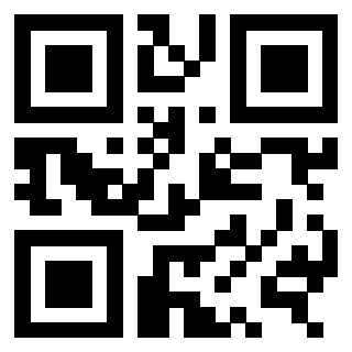 3309307224 - Immagine del QrCode