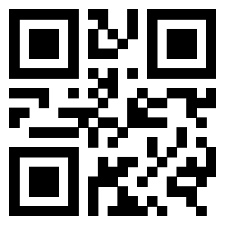 Il QrCode di 3309307226