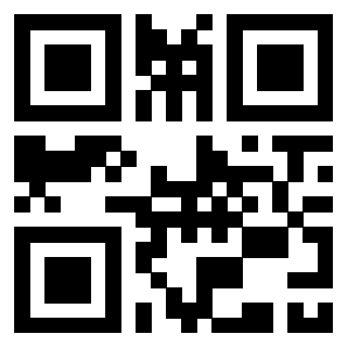 Il Qr Code di 3309307232