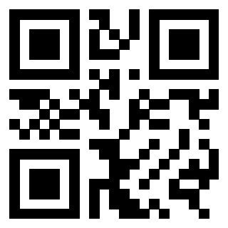 Il Qr Code di 3309307240