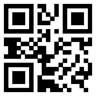 Il Qr Code di 3309307241