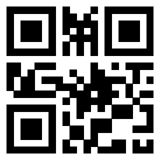 Il Qr Code di 3309307242