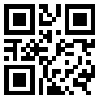 Il QrCode di 3309307243