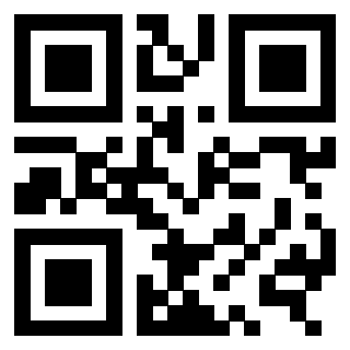Il QrCode di 3309307244