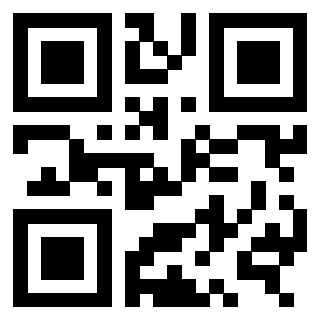 3309307245 - Immagine del Qr Code