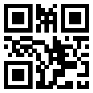 Qr Code di 3309307247