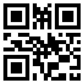 3309307248 QrCode associato