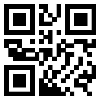 Il QrCode di 3309307250