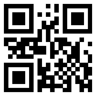3309307252 - Immagine del QrCode