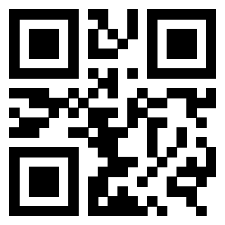 Il Qr Code di 3309307256