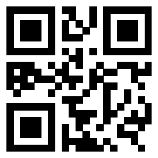 Il Qr Code di 3309307257