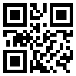 3309307259 - Immagine del QrCode