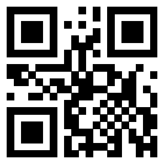 Scansione del Qr Code di 3309307260